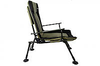 Карповое кресло Ranger Strong SL-107 RA-2237 Отличное качество
