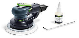 Пневматична ексцентрикова шліфувальна машинка LEX 3 150/3 Festool 574996