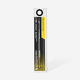 Ложка косметологічна (уно-шумівка) EXPERT 20 TYPE 2 Staleks Pro, фото 7