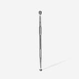 Ложка косметологічна (уно-шумівка) EXPERT 20 TYPE 2 Staleks Pro, фото 5