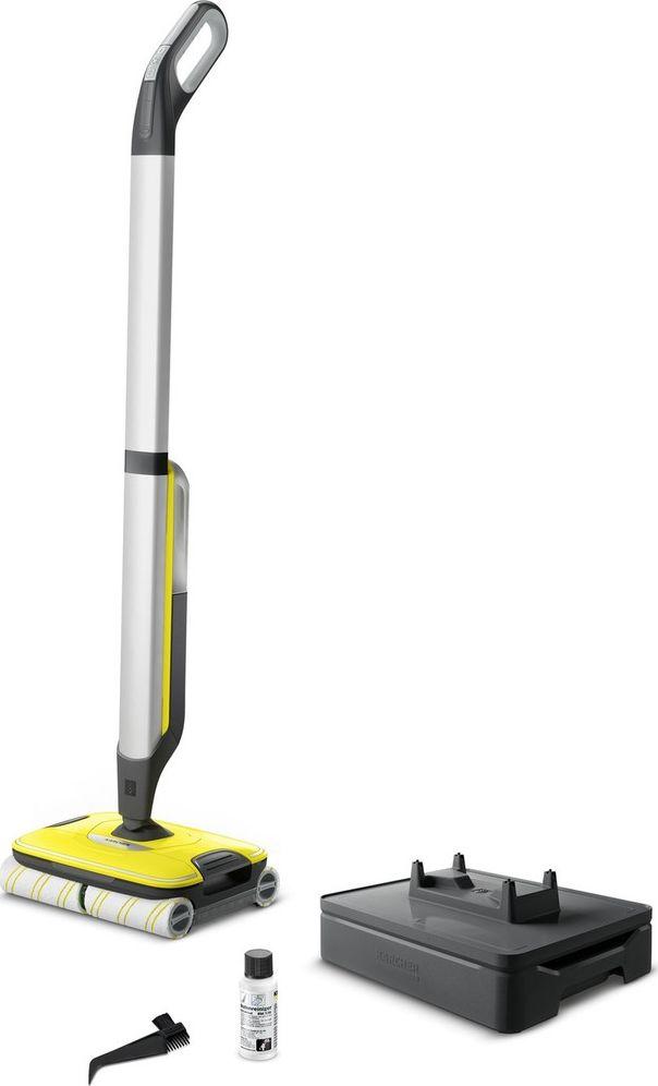 Вертикальний пилосос (1В1) Karcher FC 7 Cordless (1.055-730.0)