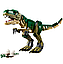 Конструктор Лего Креатор 3 в 1 Динозавр Ті-рекс Lego Creator 3in1 T. rex 31151, фото 7