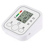 Тонометр автоматичний на передпліччя UKC B08 PET 8953, фото 3