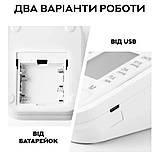 Тонометр автоматичний на передпліччя UKC B08 PET 8953, фото 5