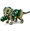 Конструктор Лего Креатор 3 в 1 Динозавр Ті-рекс Lego Creator 3in1 T. rex 31151, фото 9