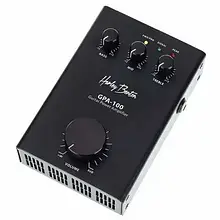 Гітарний підсилювач Harley Benton GPA-100