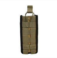 Подсумок для магазина РПК койот MOLLE открытый VS Thermal Eco Bag PM, код: 7946794