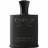 Creed Green Irish Tweed парфумована вода 120 ml. (Тестер Крідрін Айріш Твід), фото 3