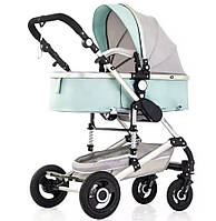 Коляски і автокрісла