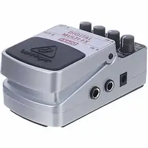 Гітарна педаль Behringer FX600, фото 5