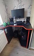 Комп'ютерний стіл XDesk-03
