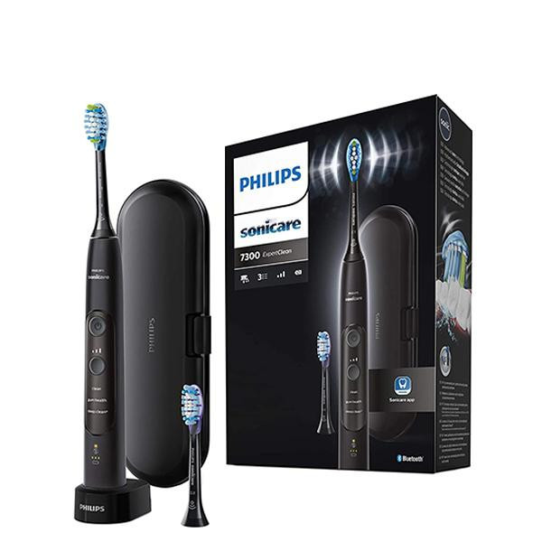 Philips ExpertClean 7300 HX9601/02 Електрична зубна щітка, фото 1