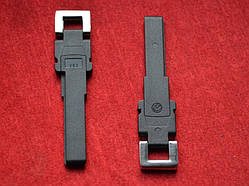 Ключ Volkswagen B6, B7 вставка в смарт-ключ