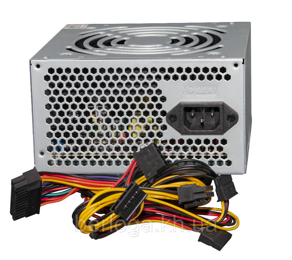 Блок живлення Frime FPO-600-12C Refurbished