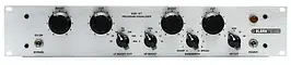 Ламповий Еквалайзер Klark Teknik EQP-KT