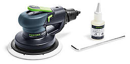 Пневматична ексцентрикова шліфувальна машинка LEX 3 150/5 Festool 575081