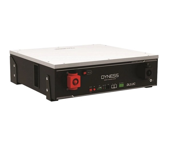 Акумуляторна батарея Dyness DL5.0C 51.2V 100Ah, 5.12kW LiFePo4, фото 1
