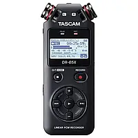 Диктофон Tascam DR-05X