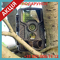 Охотничья камера фотоловушка для охоты с сим картой FHD 50Mpx Польша