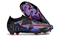 Бутсы Nike Air Zoom Mercurial Superfly IX FG/ дитячі бутси найк меркуріал/ футбольне взуття