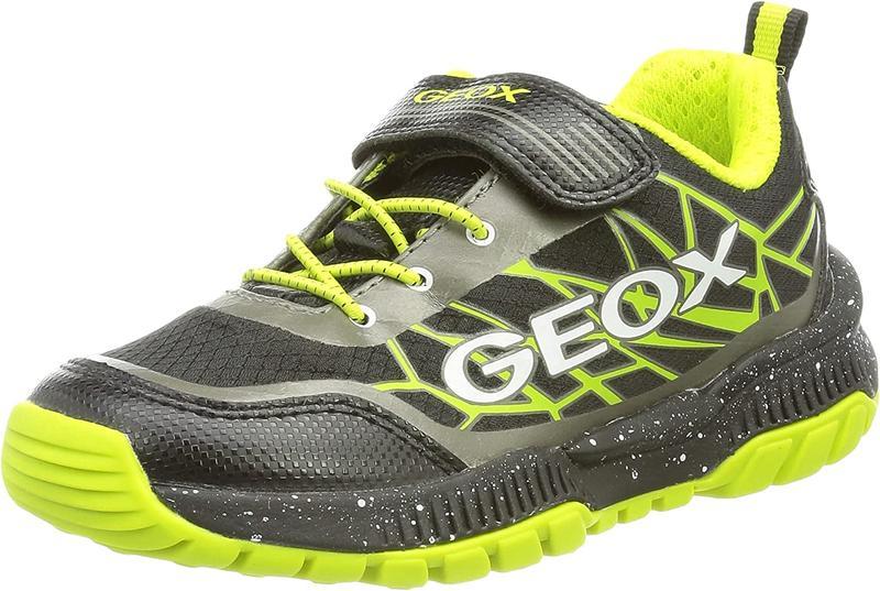 Geox j tuono кросівки дитячі 31-й розмір.