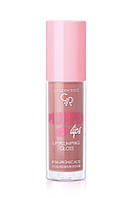 Блеск для губ GOLDEN ROSE Plumped Lips Lip Plumping Gloss 202