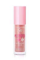 Блеск для губ GOLDEN ROSE Plumped Lips Lip Plumping Gloss 206