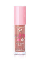 Блеск для губ GOLDEN ROSE Plumped Lips Lip Plumping Gloss 207