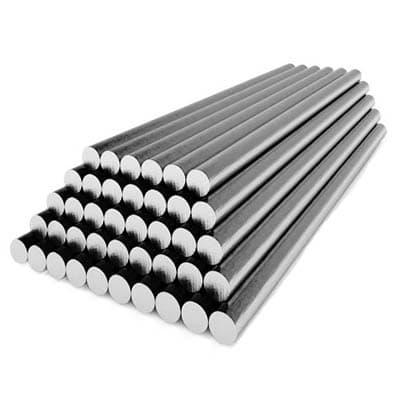 Круг 10, сталь 14х17н2, фото 1