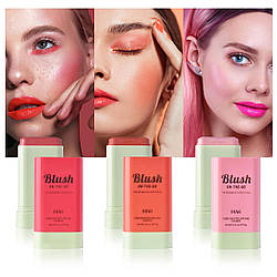 Рум'яна стік Hivi