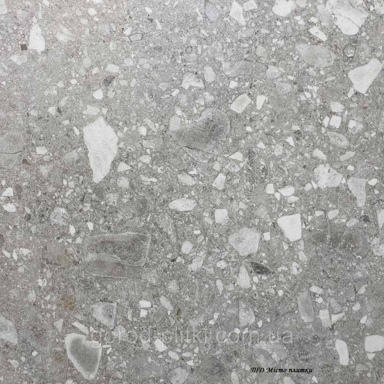 Плитка 47х47 - керамограніт Venissa Light F P 470x470x8 NR Mat, фото 1