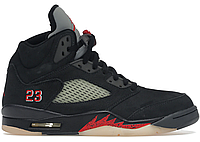 Кроссовки Nike Air Jordan 5 Retro Gore-Tex Off Noir - DR0092-001