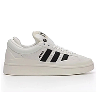 Кроссовки Adidas Campus Light Bad Bunny White Black