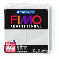 Пластика Professional, Сіра, 85г, Fimo