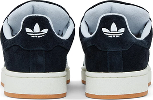 Кроссовки Adidas Campus 00s Core Black White Gum, фото 5