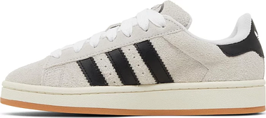Кроссовки Adidas Campus 00s Crystal White Core Black - GY0042, фото 3