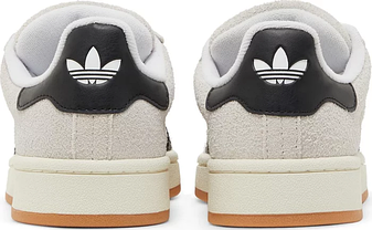 Кроссовки Adidas Campus 00s Crystal White Core Black - GY0042, фото 5