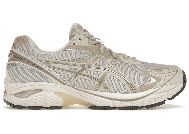 Кросівки ASICS Gel-2160 Oatmeal Simply Taupe, фото 1