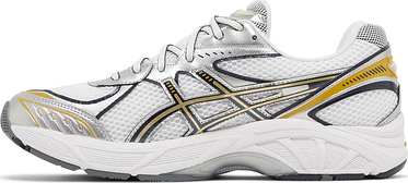 Кросівки ASICS GT-2160 Cream Pure Silver Gold - 1203A320-100, фото 3