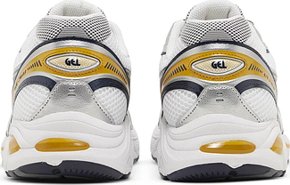 Кросівки ASICS GT-2160 Cream Pure Silver Gold - 1203A320-100, фото 5