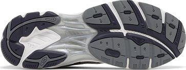 Кросівки ASICS GT-2160 Cream Pure Silver Gold - 1203A320-100, фото 6