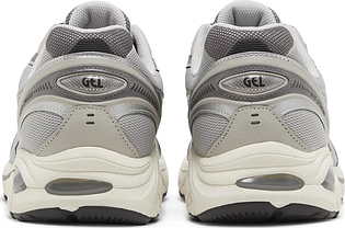 Кросівки ASICS Gel-2160 Oyster Grey Carbon - 1203А320 020, фото 4