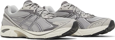 Кросівки ASICS Gel-2160 Oyster Grey Carbon - 1203А320 020, фото 4
