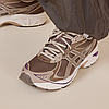 Кросівки ASICS GT-2160 Dark Taupe Brown Purple White - 1203А320 251, фото 6