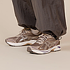 Кросівки ASICS GT-2160 Dark Taupe Brown Purple White - 1203А320 251, фото 7