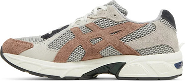Кросівки ASICS Gel-1130 HAL Studios Smoke Grey Earth — 1201А487 020, фото 3