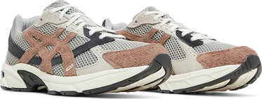 Кросівки ASICS Gel-1130 HAL Studios Smoke Grey Earth — 1201А487 020, фото 4