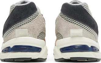 Кросівки ASICS Gel-1130 HAL Studios Smoke Grey Earth — 1201А487 020, фото 5