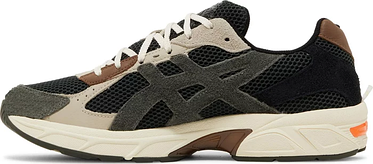 Кросівки ASICS Gel-1130 MK-II HAL Studio Forest — 1201А924 300, фото 2