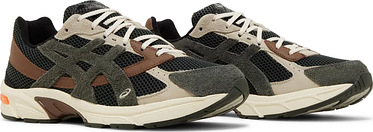 Кросівки ASICS Gel-1130 MK-II HAL Studio Forest — 1201А924 300, фото 3